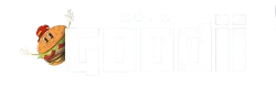 GoodiiBurger Logo